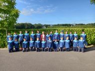 5th Class