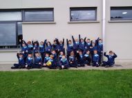 2nd Class