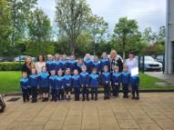 Junior Infants