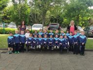 Junior Infants