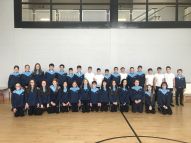 6th Class